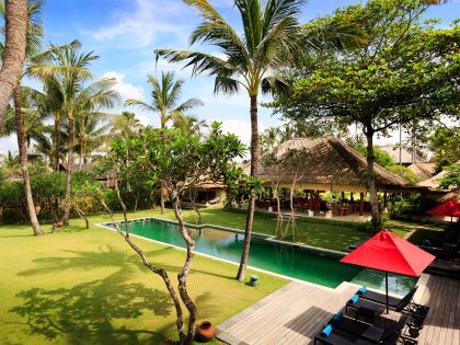 Villa Maridadi Bali