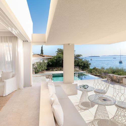 Вили в Гърция