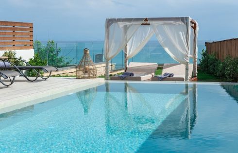 Вила Sabbia D'oro